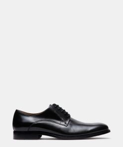 DAYMIN BLACK LEATHER