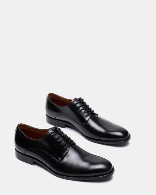 DAYMIN BLACK LEATHER - Image 2
