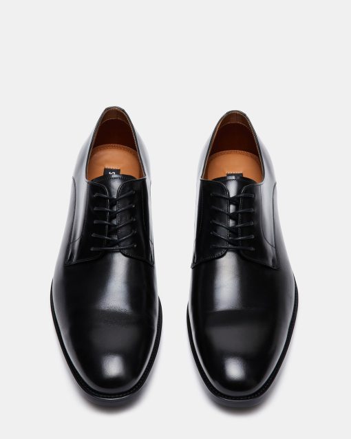 DAYMIN BLACK LEATHER - Image 3