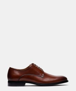 DAYMIN TAN LEATHER