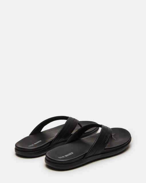 EMMETT BLACK LEATHER - Image 5