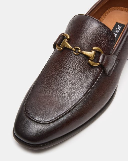 JAYSHAN BROWN LEATHER - Image 4
