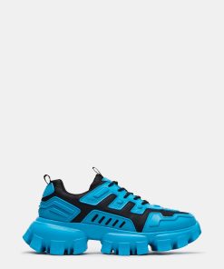 PONCE BLUE MULTI