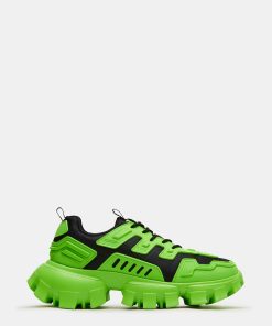 PONCE NEON GREEN