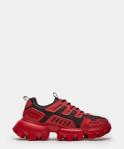 PONCE RED MULTI