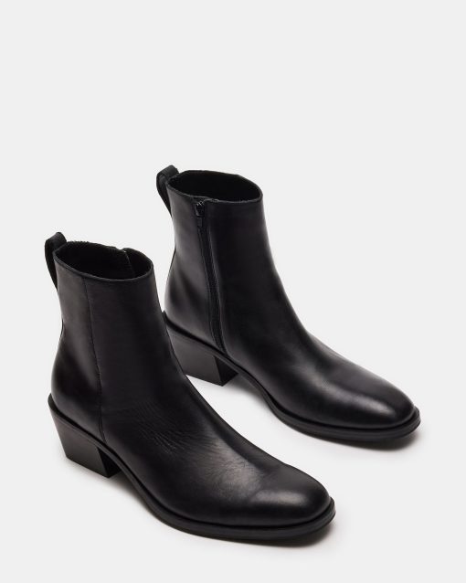 RICHIE BLACK LEATHER - Image 2