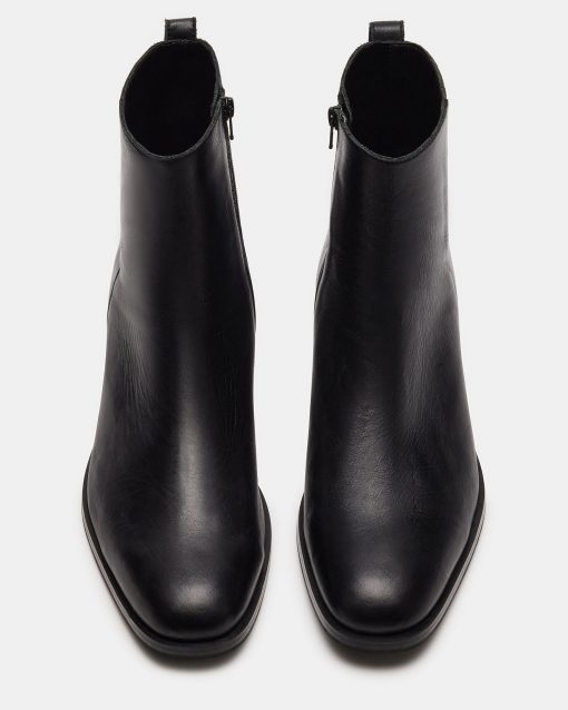 RICHIE BLACK LEATHER - Image 4