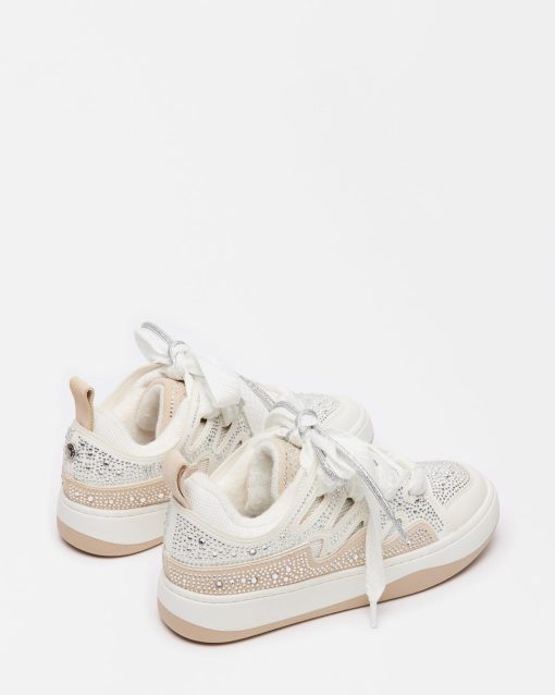 ROARING WHITE RHINESTONES - Image 5