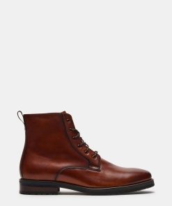 SIXTET TAN LEATHER