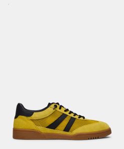 VIENTO BLACK/YELLOW