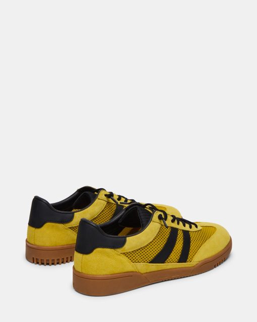 VIENTO BLACK/YELLOW - Image 5