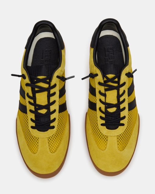 VIENTO BLACK/YELLOW - Image 4