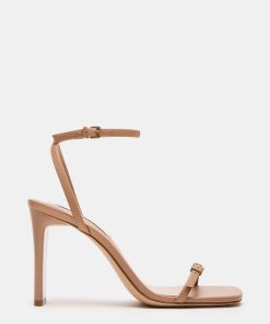 AILENE TAN LEATHER