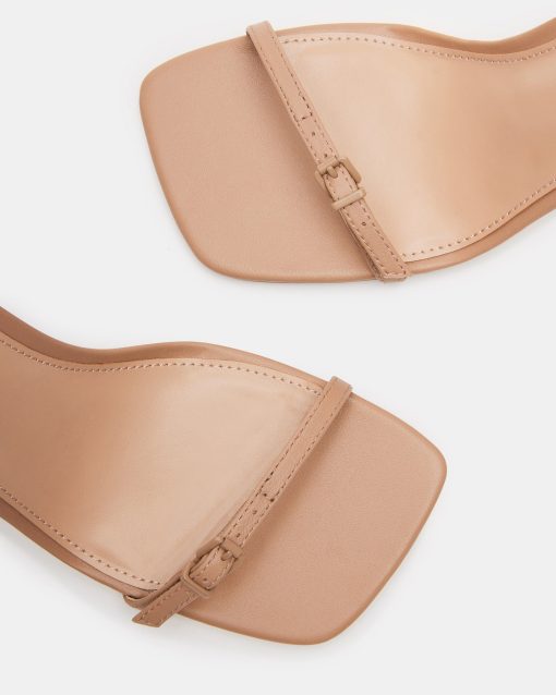 AILENE TAN LEATHER - Image 4