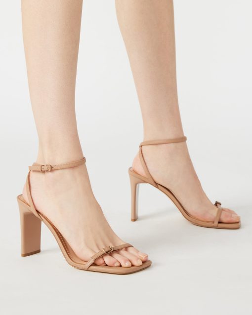 AILENE TAN LEATHER - Image 2