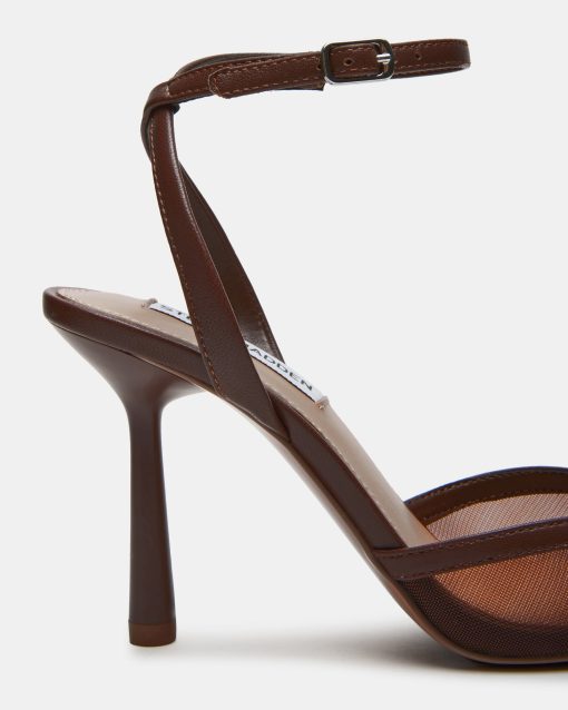 ALLIANCE MESH BROWN - Image 4