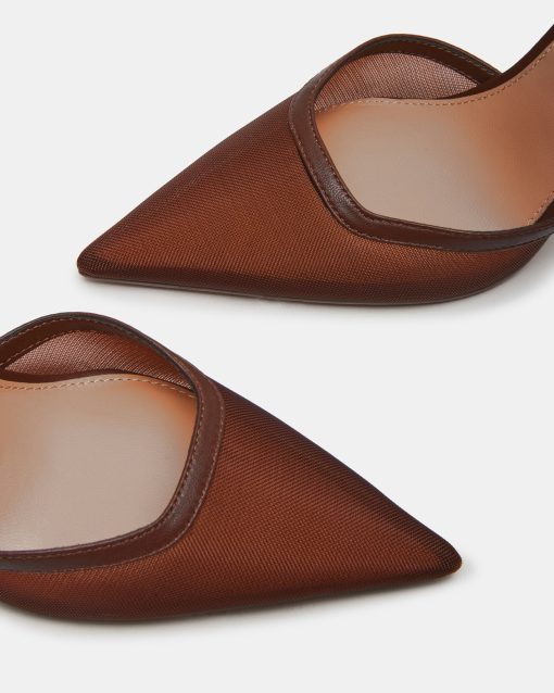 ALLIANCE MESH BROWN - Image 5