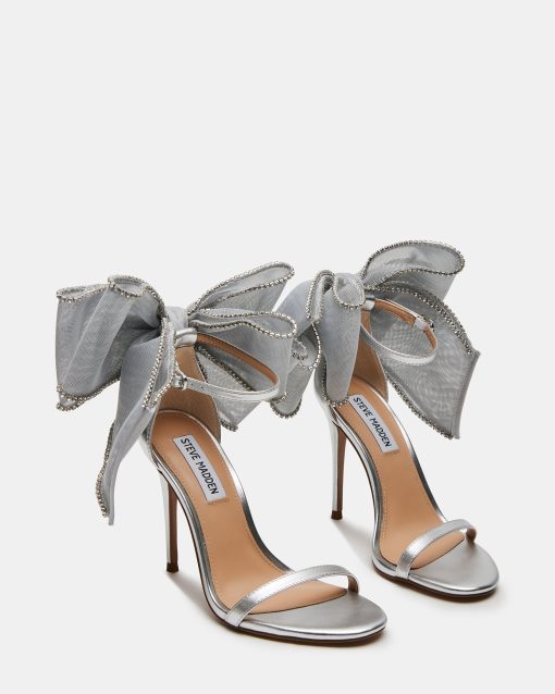 BENNI SILVER RHINESTONES - Image 2