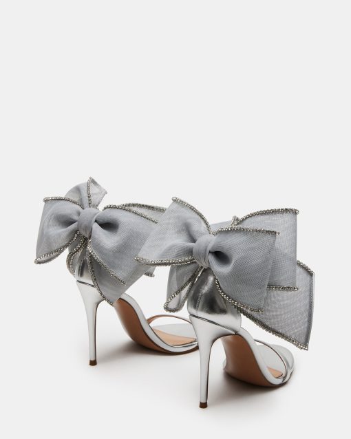 BENNI SILVER RHINESTONES - Image 5