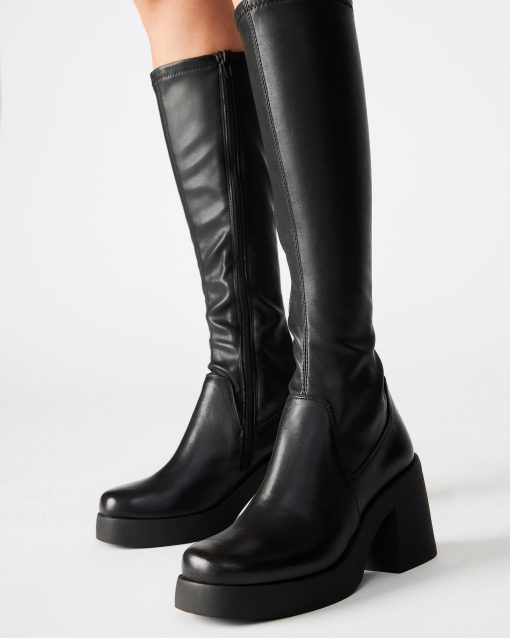BERKLEIGH BLACK - Image 2