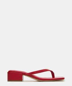 CARIBBEAN RED
