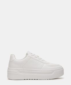 CRUISER WHITE