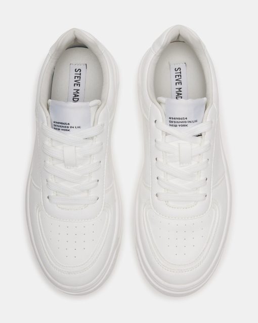 CRUISER WHITE - Image 4