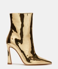 DILARA GOLD - SM REBOOTED