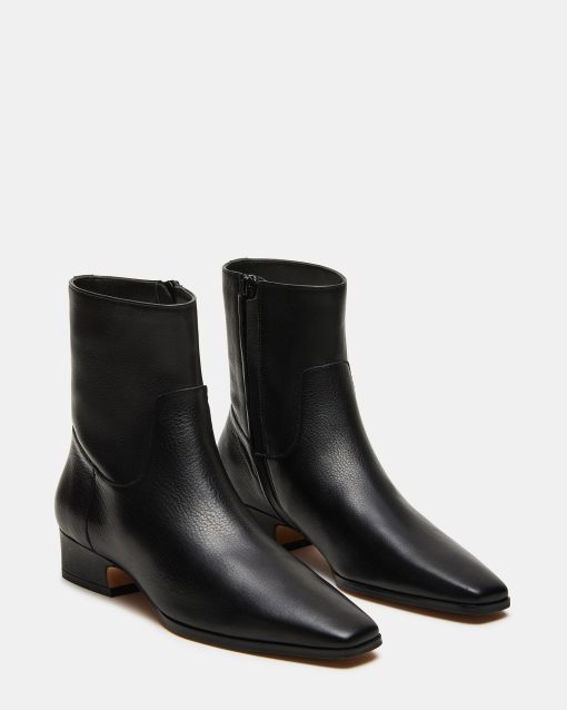 DUSTY BLACK LEATHER - Image 3