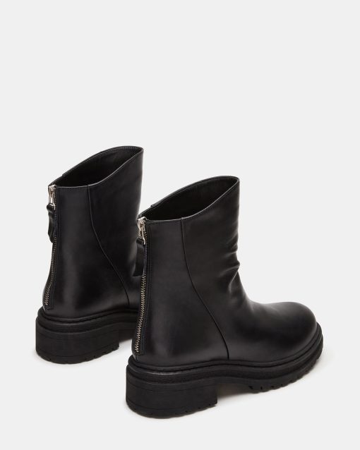 ESSENTIAL BLACK LEATHER - Image 5