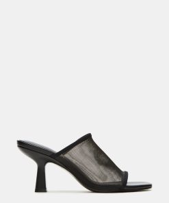 GLEAM BLACK