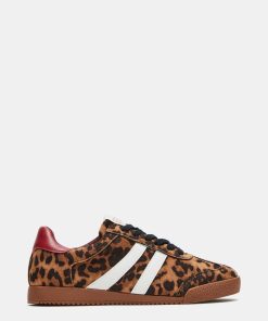 HUDSIN LEOPARD