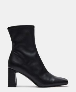 HUSH BLACK