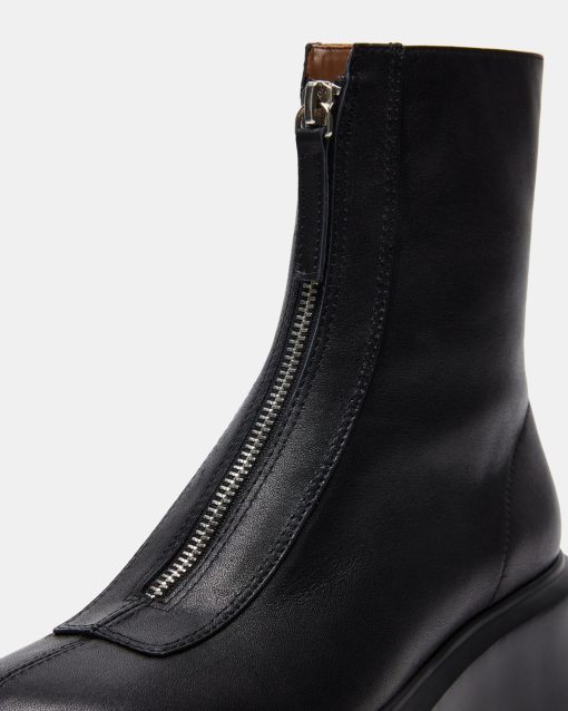 JONES BLACK LEATHER - Image 4