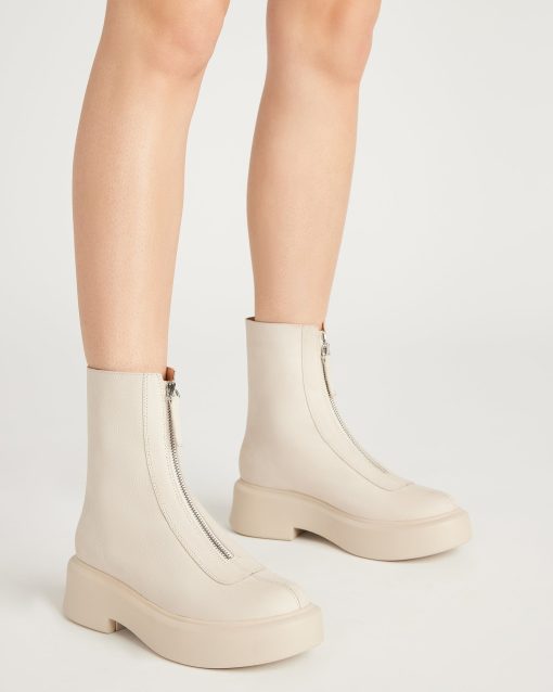 JONES BONE NUBUCK - Image 2