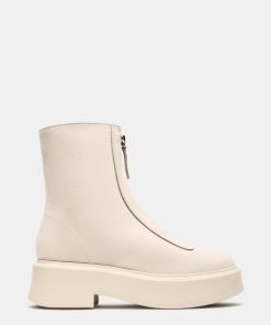 JONES BONE NUBUCK