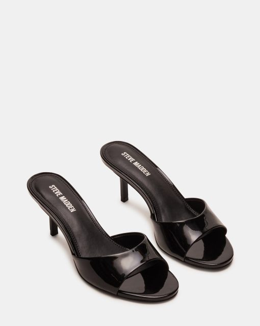 KENDRIX BLACK LEATHER - Image 2