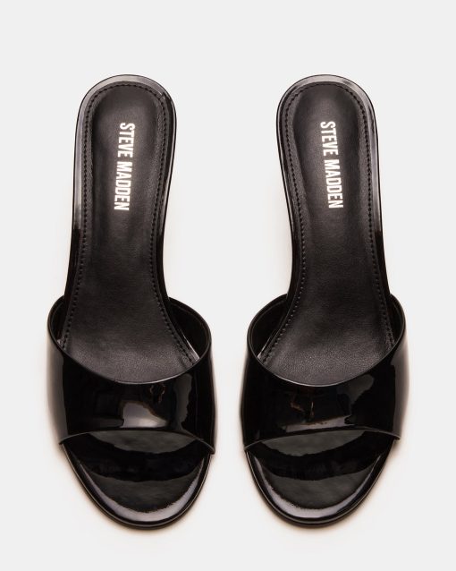 KENDRIX BLACK LEATHER - Image 4