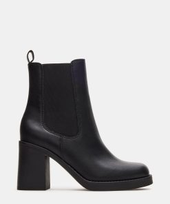 KORALINE BLACK
