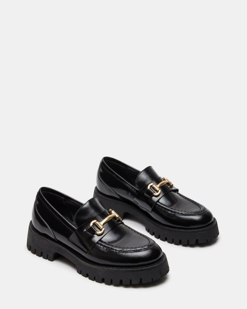LANDO BLACK LEATHER - Image 4