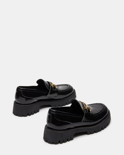 LANDO BLACK LEATHER - Image 5
