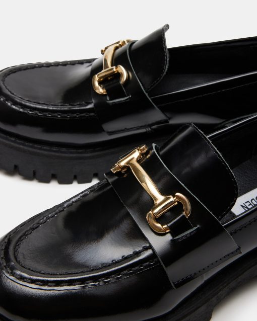 LANDO BLACK LEATHER - Image 3