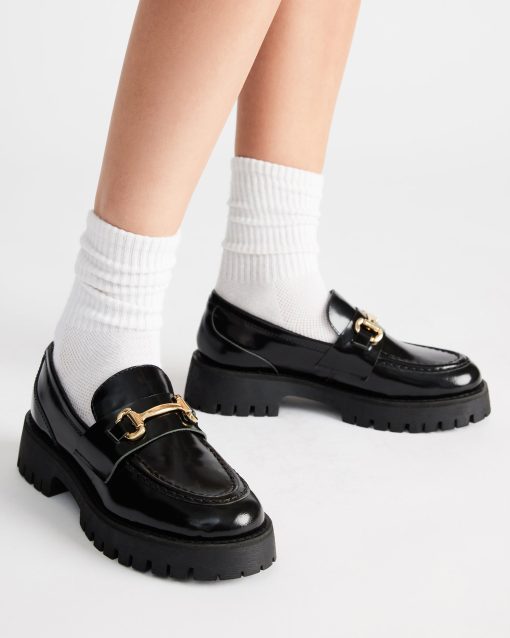 LANDO BLACK LEATHER - Image 2