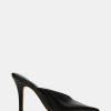 LITA BLACK LEATHER