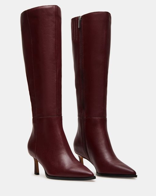 LUCID BURGUNDY - Image 3