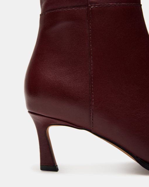 LUCID BURGUNDY - Image 4