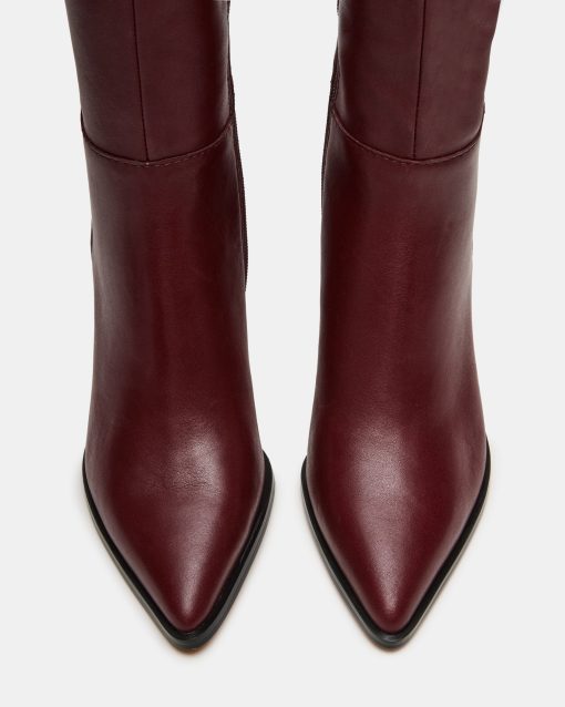 LUCID BURGUNDY - Image 5