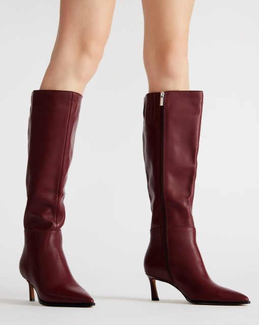 LUCID BURGUNDY - Image 2