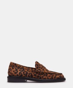 MADISON LEOPARD