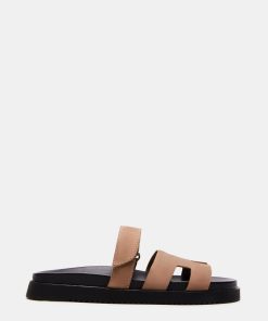 MAYVEN TAN NUBUCK